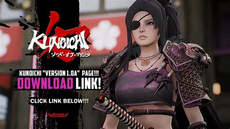 kunoichi download